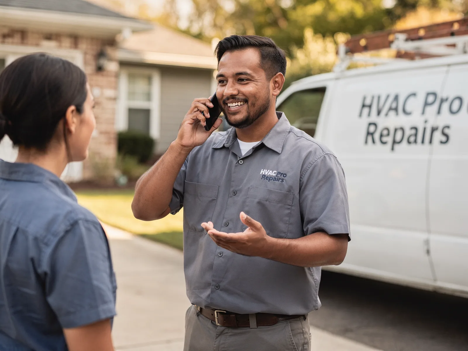 Heat Pump Repair Johnstown, NY FAQs
